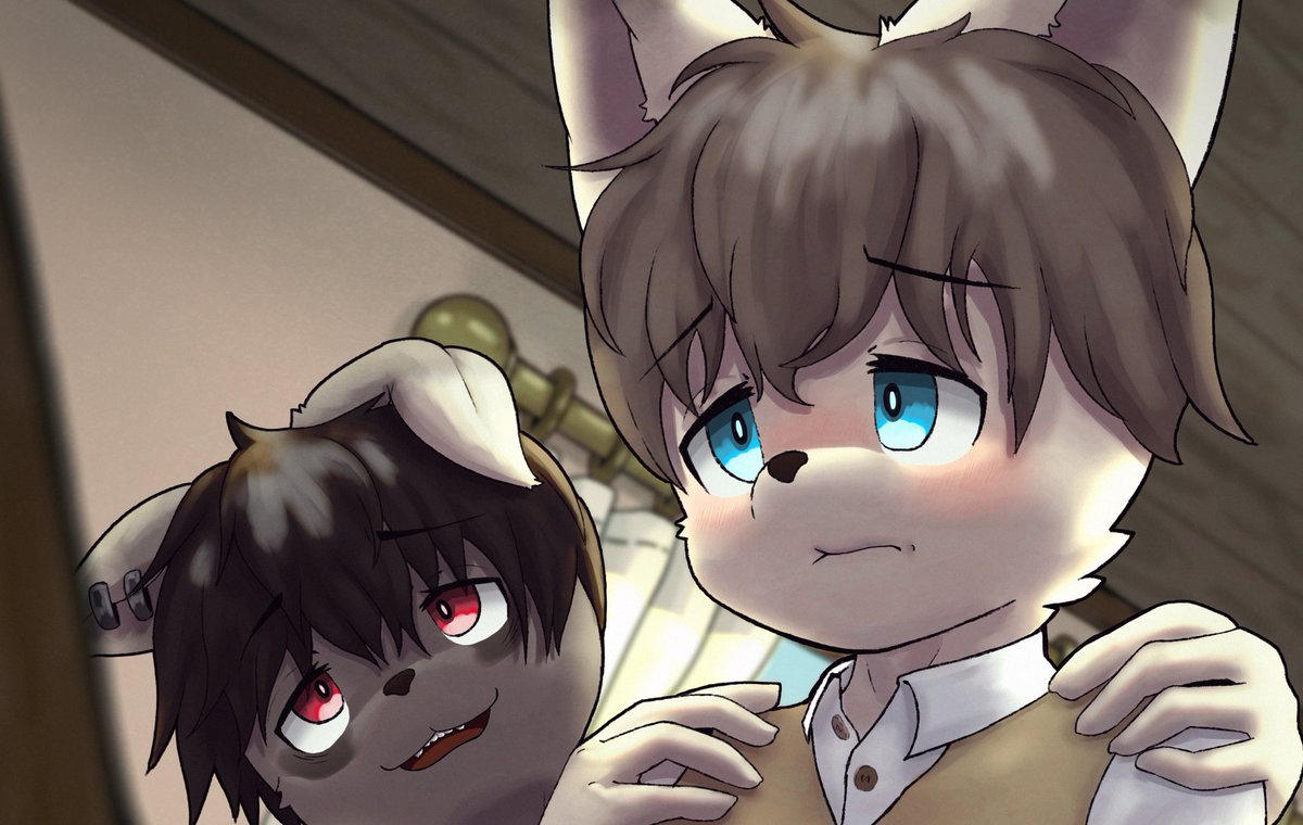 Sunoko__No__Ko's tweet photo. ゲストで参加させて頂いております〜〜！！
ぜひC-03へ〜 https://t.co/hM2vNrh2rL