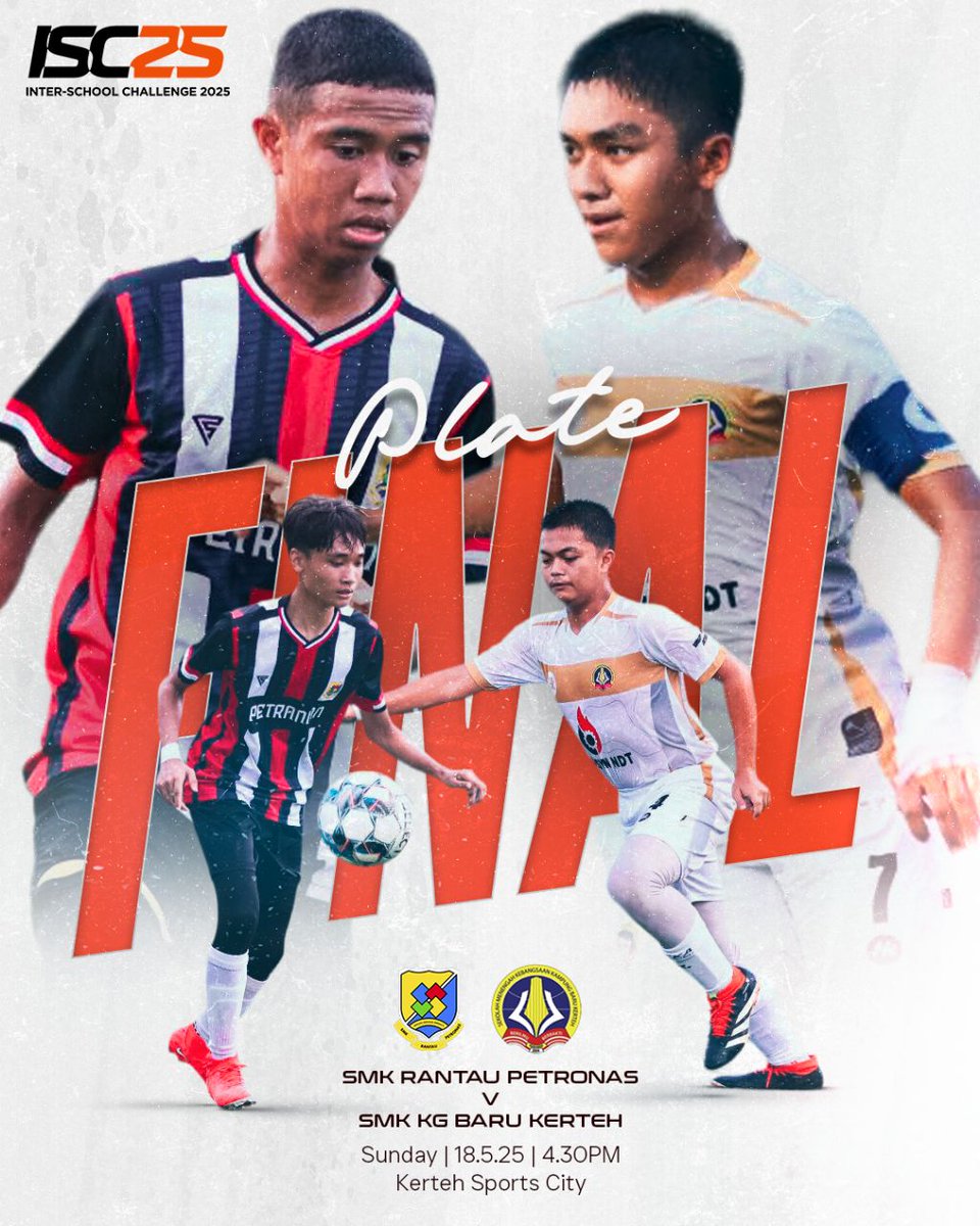 Kerteh Sports City tweet media