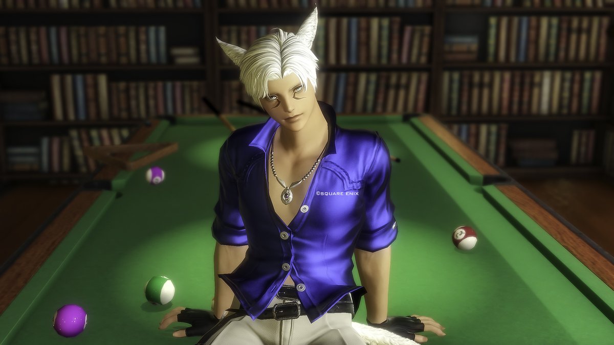 Drone_FFXIV's tweet image. 