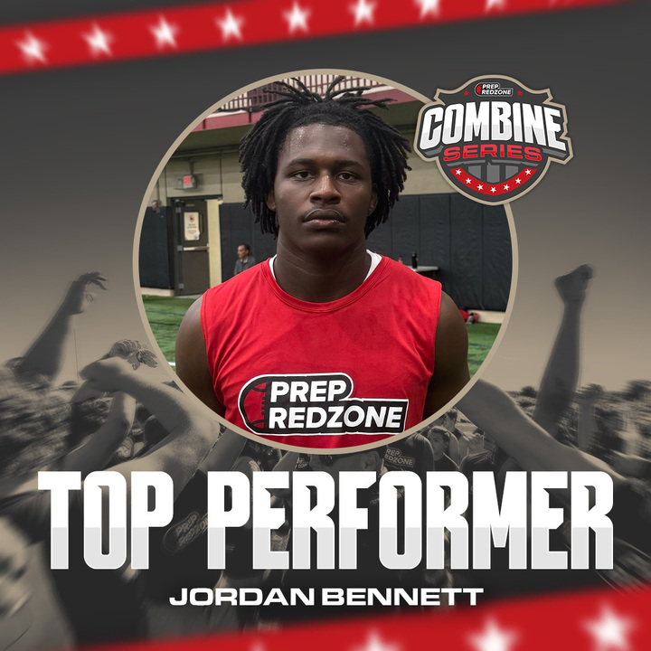 PrepRedzone's tweet photo. 🚨 𝐓 𝐎 𝐏  𝐏 𝐄 𝐑 𝐅 𝐎 𝐑 𝐌 𝐄 𝐑 𝐒

These athletes were turning heads. Take a look at who was making an impact!

✍️ #przcombineseriesil 

@jaydon88886 @JordanRBennett0 @Goatman815 @LukeInjaychock https://t.co/5wdGx7L1vo