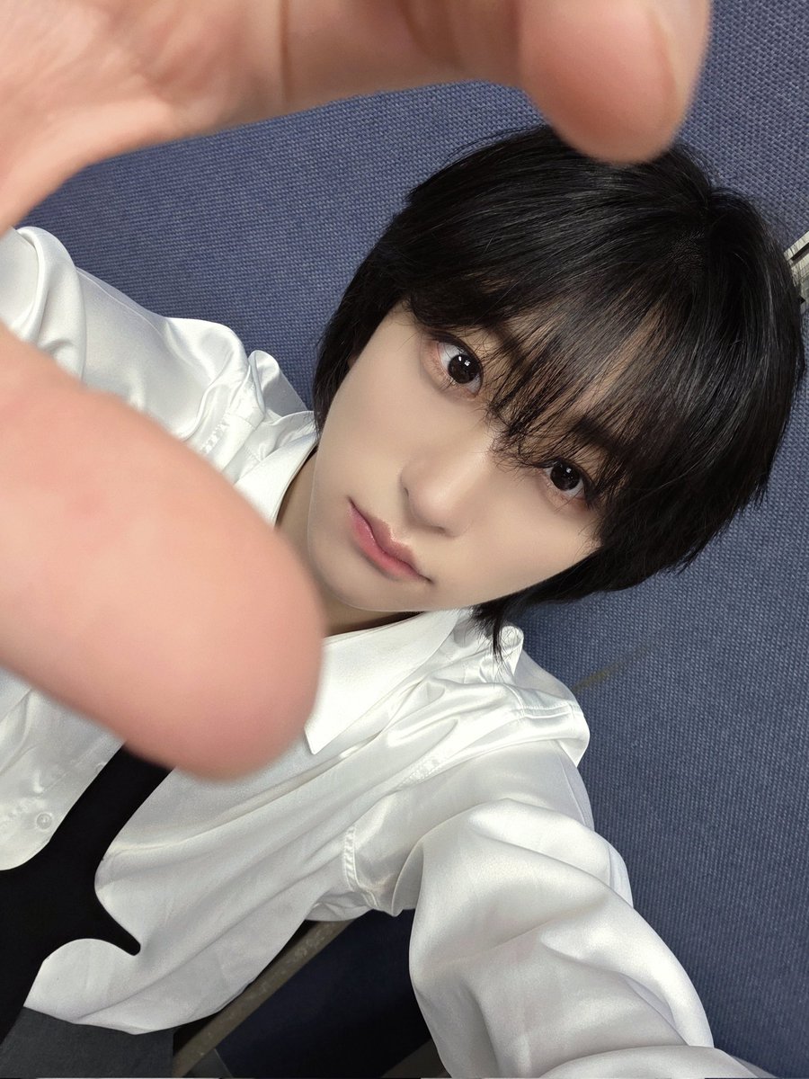 Wonbin. 2006 tweet media