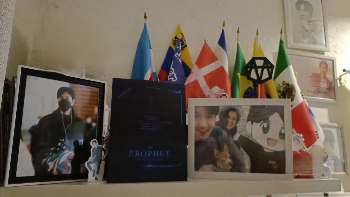 🎬 <a href="/Cinemex/">Cinemex</a> <a href="/Cinepolis/">Cinépolis</a>, México quiere más cine coreano en cartelera. #The_Prophet_Omniscient_Reader tiene el mismo potencial de éxito que *"Parásitos"* y *"Estación Zombie"*. Con <a href="/ActorLeeMinHo/">Lee Min Ho</a>, sabemos que será espectacular. #QueremosORVMX #LeeMinHoEnCinesMX