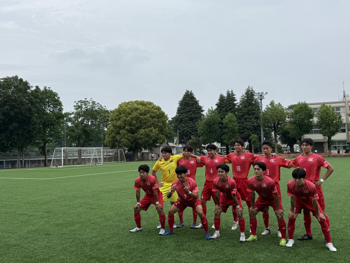 ⚽️浦和東高校サッカー部OB会【公式】🥅 (@urawa_east_ob) / Posts / X