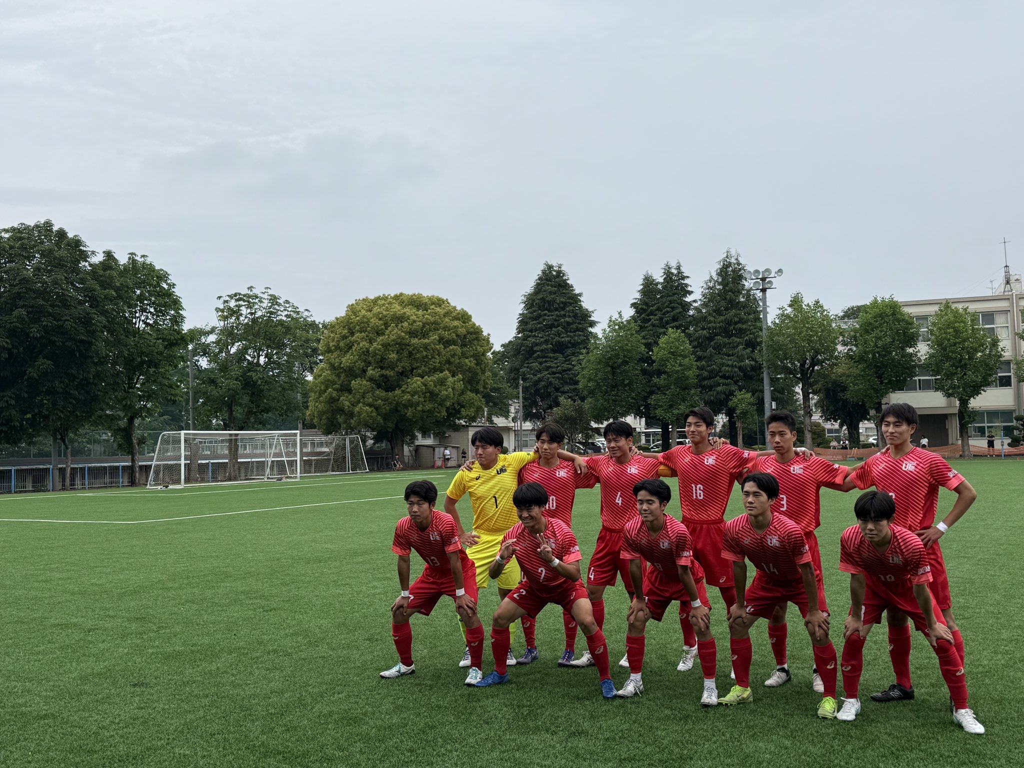 ⚽️浦和東高校サッカー部OB会【公式】🥅 (@urawa_east_ob) / X