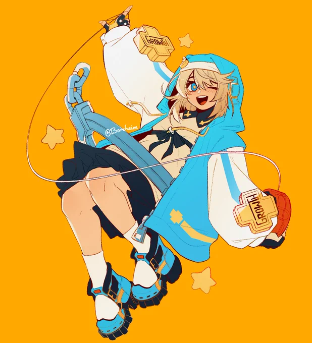 Bridget :3