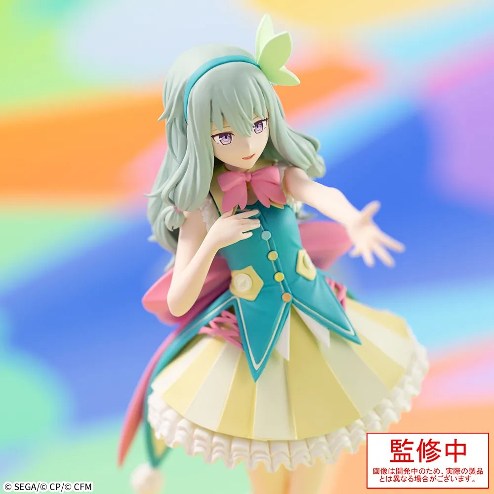 🎮6月プライズ景品情報🧸 プロジェクトセカイカラフルステージ！feat