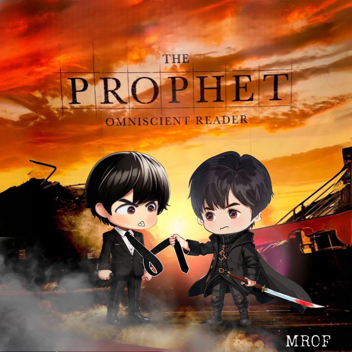 🎥 <a href="/Cinepolis/">Cinépolis</a> <a href="/Cinemex/">Cinemex</a>, sabemos que pueden hacer que #The_Prophet_Omniscient_Reader llegue a México. Con <a href="/ActorLeeMinHo/">Lee Min Ho</a> en el elenco, será un fenómeno en nuestras salas. ¡Confiamos en ustedes! #QueremosORVMX #LeeMinHoEnCinesMX