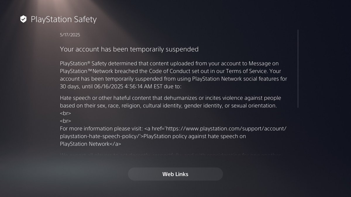 what playing marvel rivals causes.