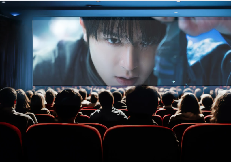 El cine coreano sigue conquistando México, y esta película será otro éxito. <a href="/ActorLeeMinHo/">Lee Min Ho</a> nos traerá un personaje icónico. <a href="/Cinemex/">Cinemex</a> <a href="/Cinepolis/">Cinépolis</a>, apoyemos ¡Ya me vi! #The_Prophet_Omniscient_Reader. #QueremosORVMX #LeeMinHoEnCinesMX 🔥
