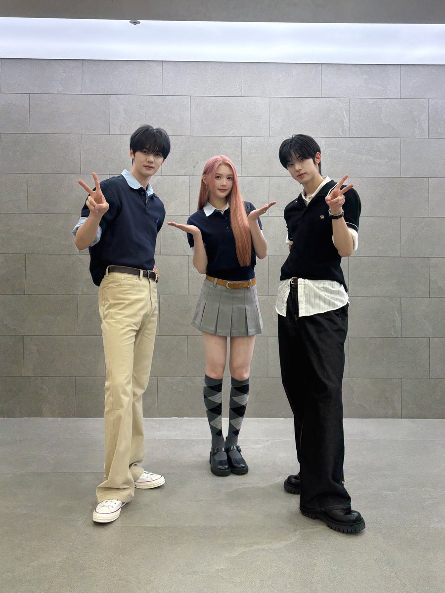 쇼! 음악중심 tweet media