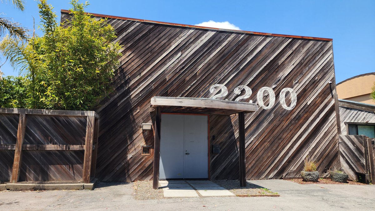 Jimmy Shaw's Tidbits tweet media