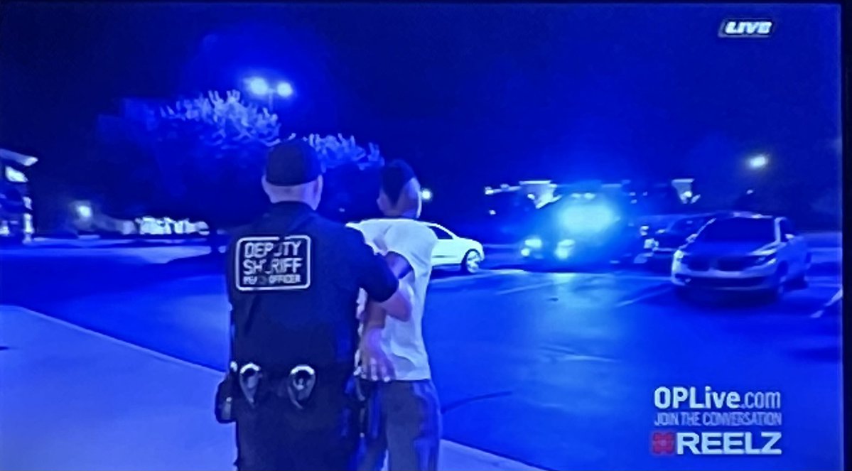 RCSD's tweet image. Play stupid games, win stupid prizes. Should have just listened and walked away 🤷♀️
#TeamRCSD #OPNation #OPLive