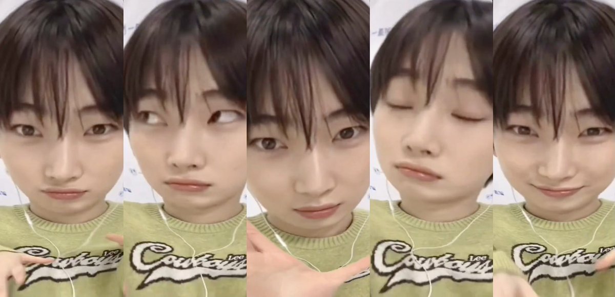 pyu ♡ 선우 (LONG REST) tweet media