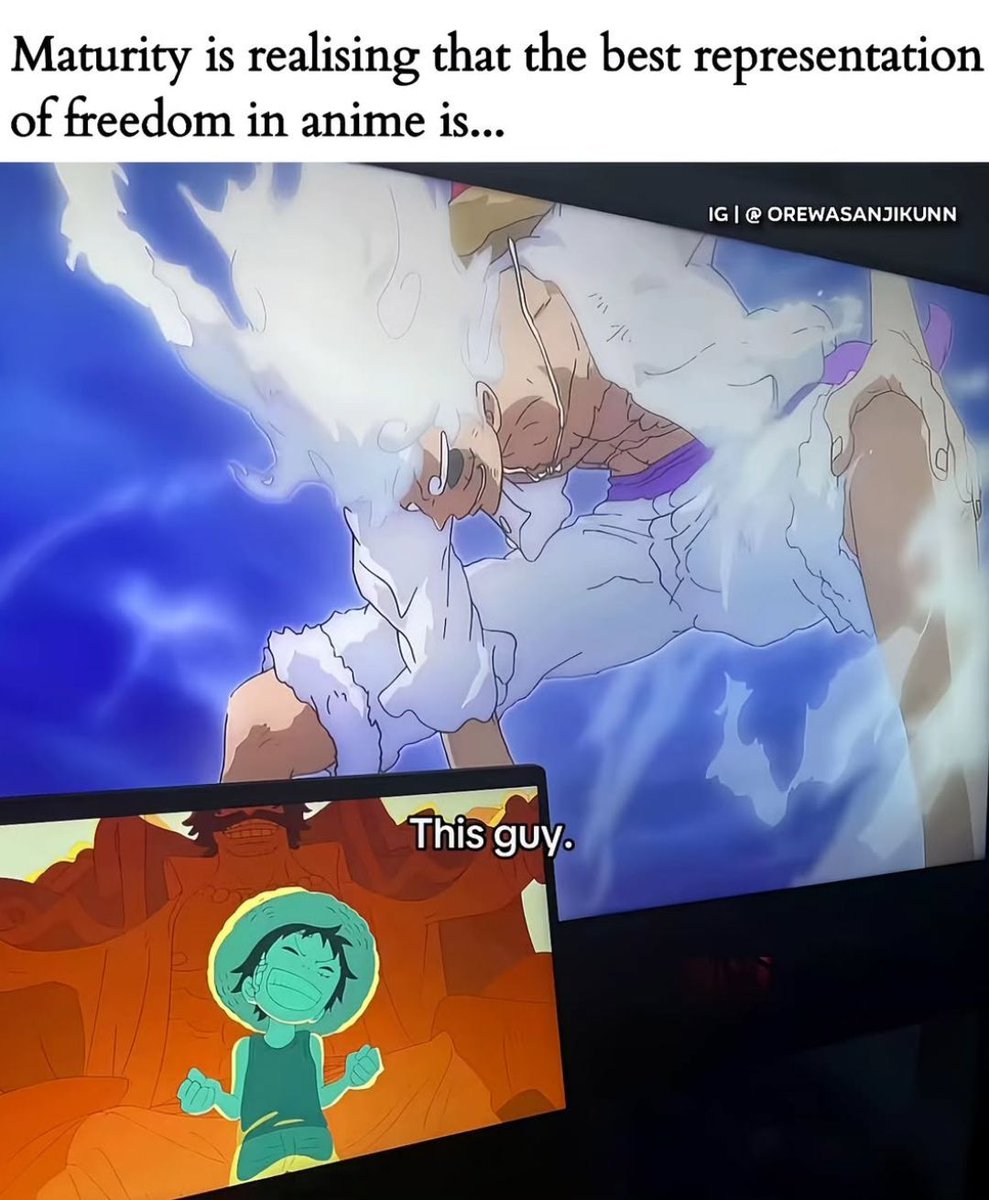 One Piece Daily tweet media