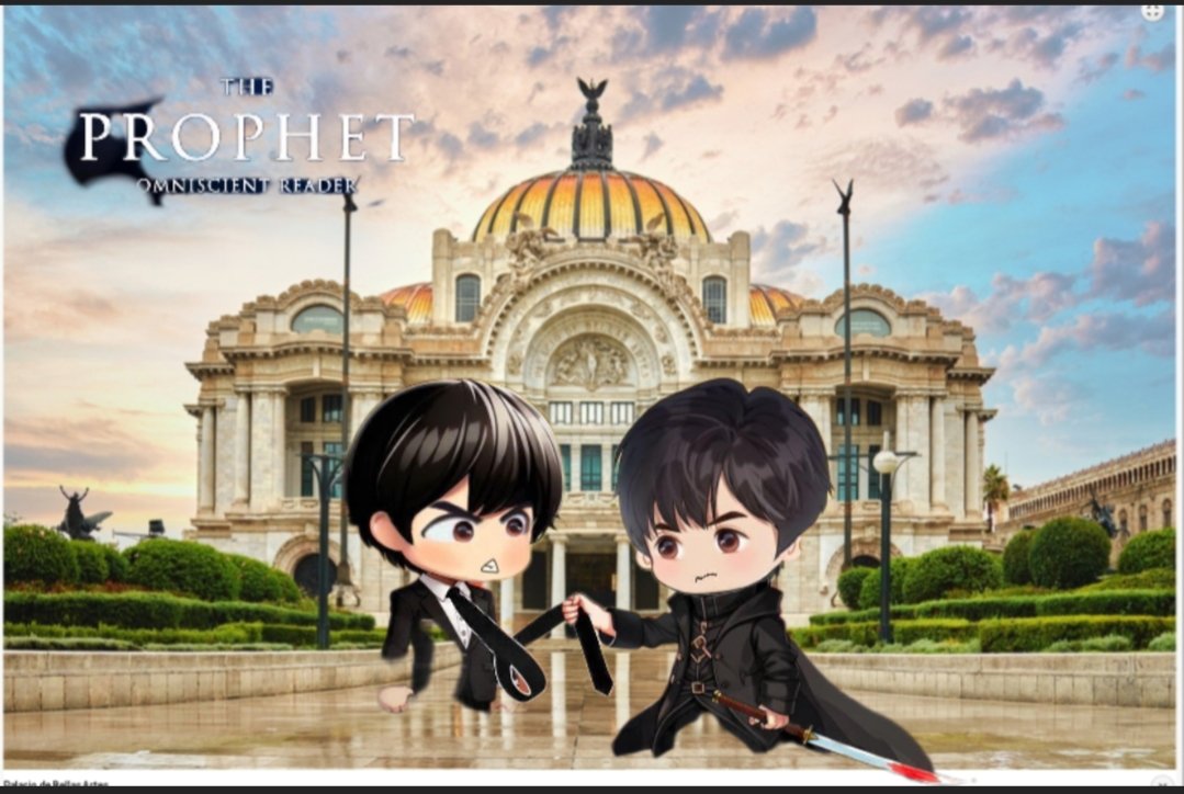 🍿 <a href="/Cinepolis/">Cinépolis</a> <a href="/Cinemex/">Cinemex</a>, México ha abrazado el cine coreano con entusiasmo. Queremos ver #The_Prophet_Omniscient_Reader en pantalla grande como lo hicieron con *"Estación Zombie 2" <a href="/ActorLeeMinHo/">Lee Min Ho</a> brillará en esta película. #QueremosORVMX #LeeMinHoEnCinesMX