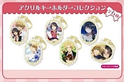 ❛ 회장님은 메이드사마 팝업 굿즈❜ 회장님은 메이드사마! 팝업 굿즈가 입고되었습니다 .ᐟ ⚬ 클리어파일 ⚬ 아크릴 스탠드 / 아크릴 디오라마...