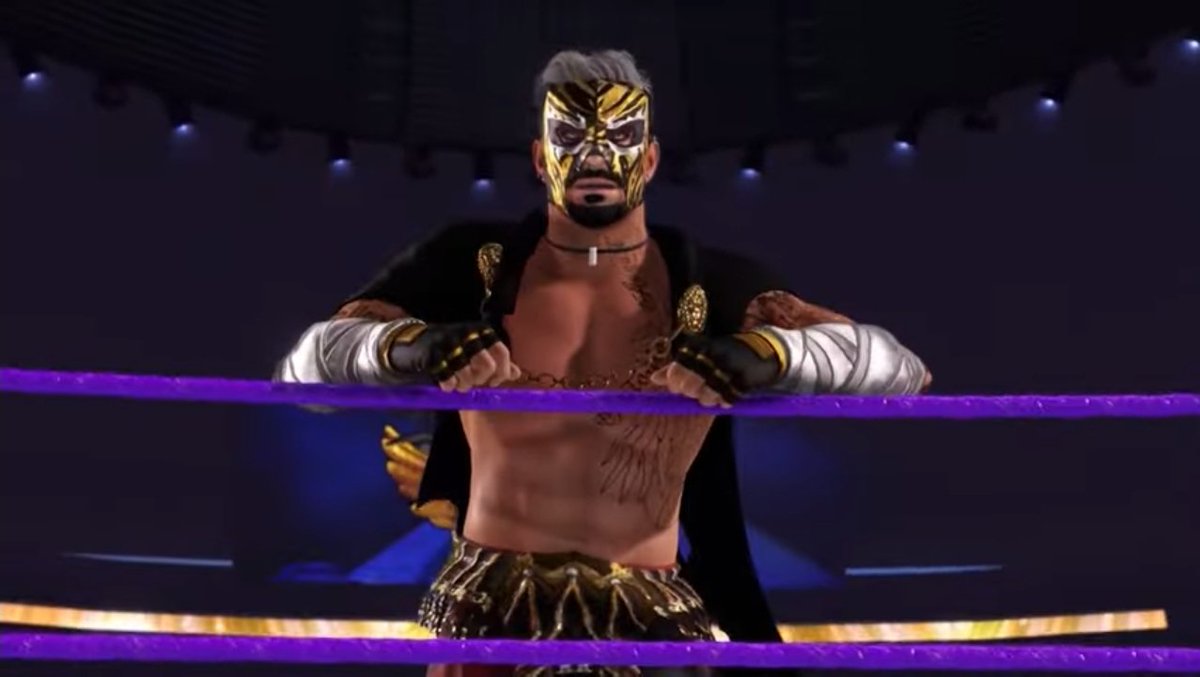 Yuri K. Huntron Stark tweet media