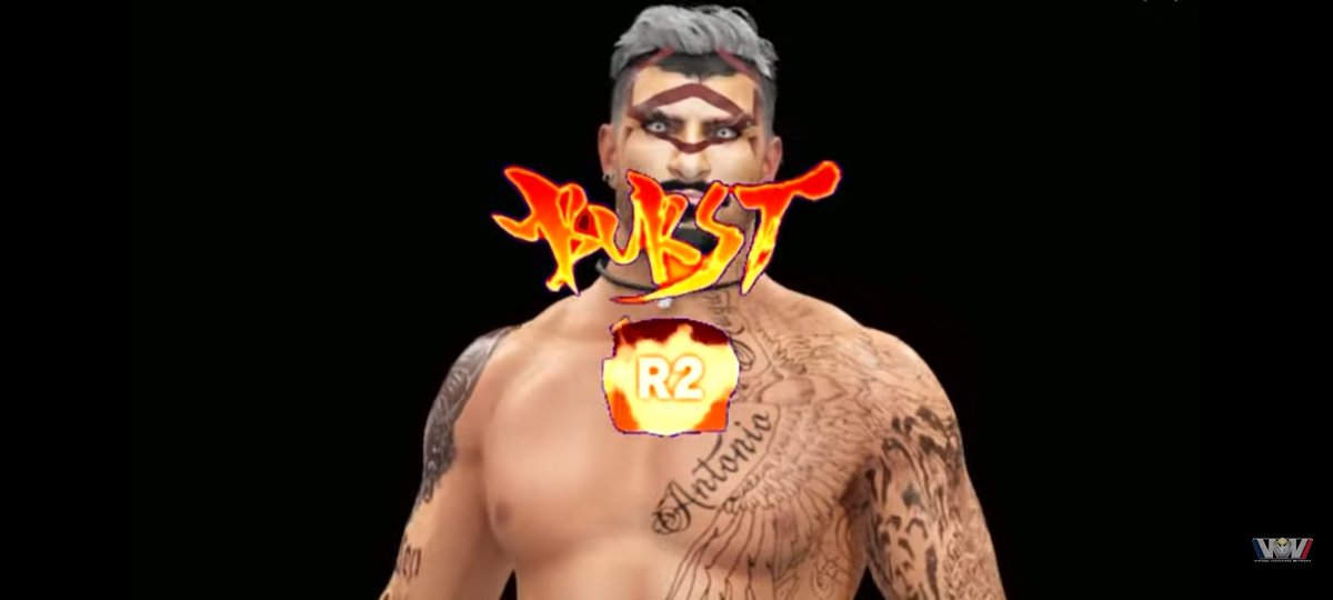 Yuri K. Huntron Stark tweet media