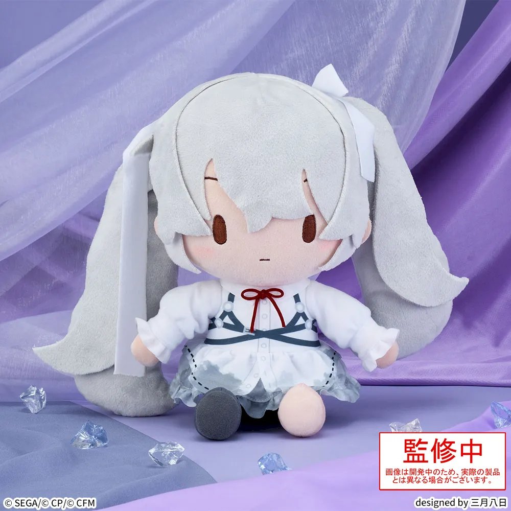 🎮6月プライズ景品情報🧸 プロジェクトセカイカラフルステージ！feat