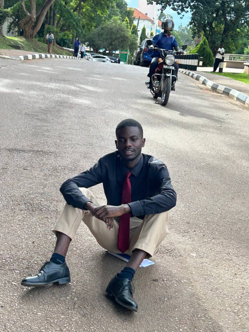 Makerere Students' Guild (@makguild) on Twitter photo It's a wrap!
We have come to the very end of the examination season and semester. May we go out there and make use of the knowledge that has been imparted in us.
📸: <a href="/princep26705029/">prince philip</a> It's a wrap!
We have come to the very end of the examination season and semester. May we go out there and make use of the knowledge that has been imparted in us.
📸: <a href="/princep26705029/">prince philip</a>