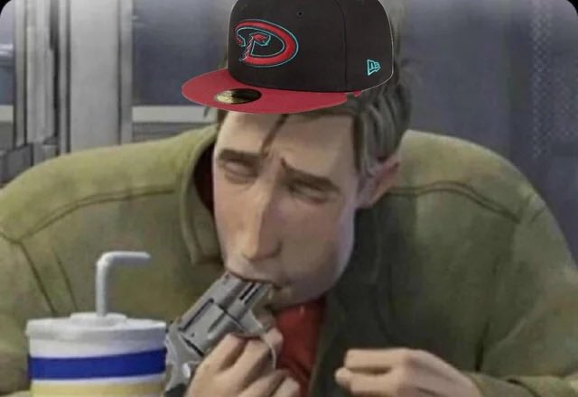 StankMomis's tweet photo. @Dbacks @CaesarsSports https://t.co/fAqsEJRfNk