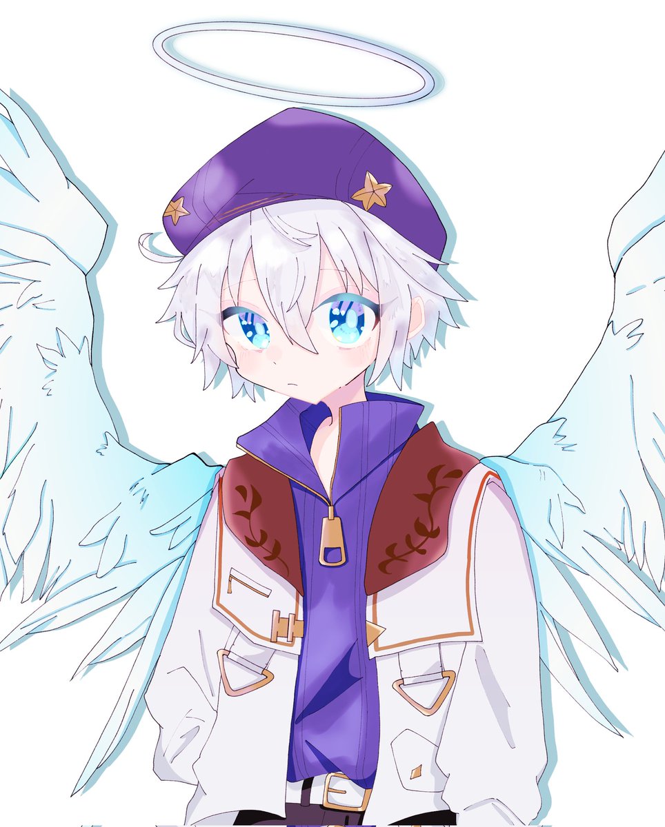 空凪 tweet media