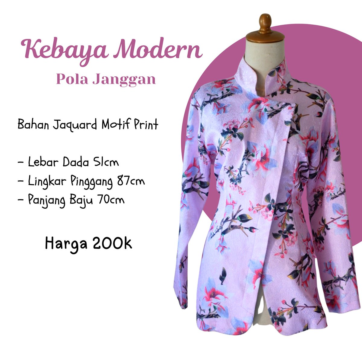 gielanggs's tweet image. Bismillaaaah twips bantu RT dongs hehehe aku lg beberes tempat produksi mau pindahan. 
aku mau sale koleksi baju2 cewek (mostly kebaya) nih.
Untuk detail bahan dan ukuran ada di masing-masing foto yaak

Oia sebab ini sale jadi aku belum bisa terima permak ukuran yak 🤗
