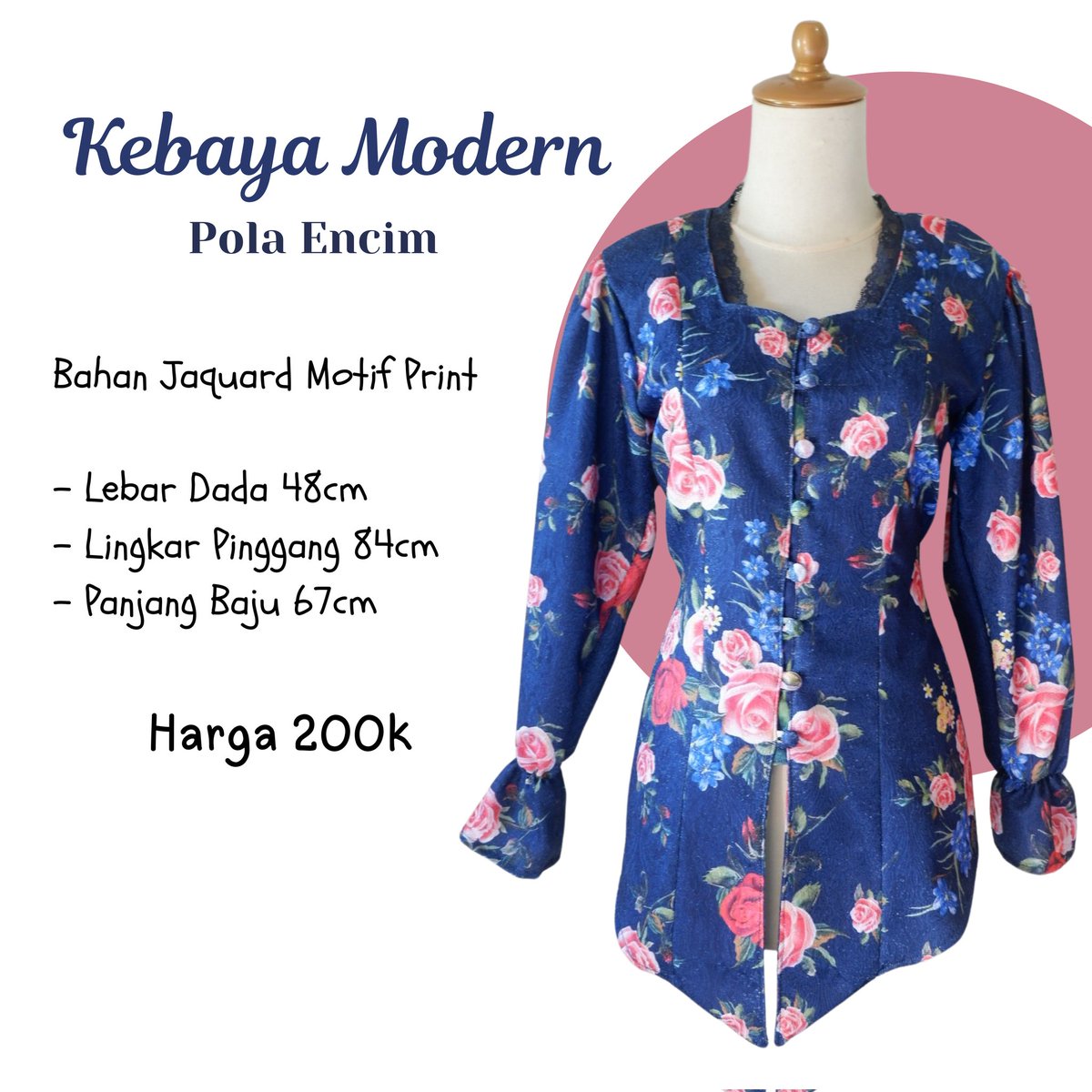 gielanggs's tweet image. Bismillaaaah twips bantu RT dongs hehehe aku lg beberes tempat produksi mau pindahan. 
aku mau sale koleksi baju2 cewek (mostly kebaya) nih.
Untuk detail bahan dan ukuran ada di masing-masing foto yaak

Oia sebab ini sale jadi aku belum bisa terima permak ukuran yak 🤗