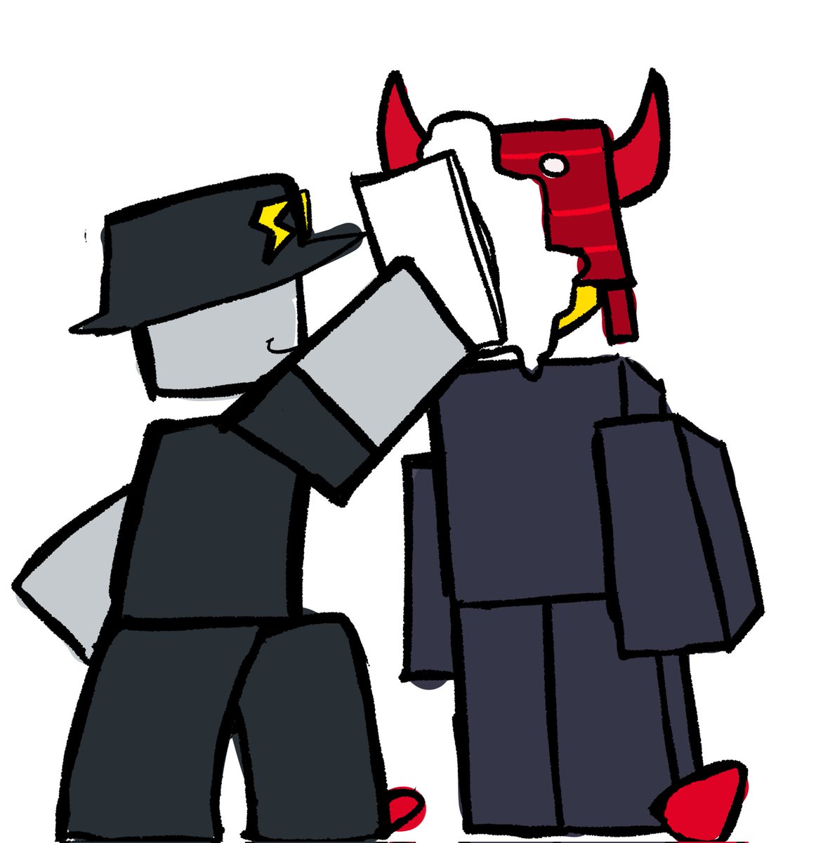 1m_BB_y3s's tweet image. #sorcus
#robloxart

Cake