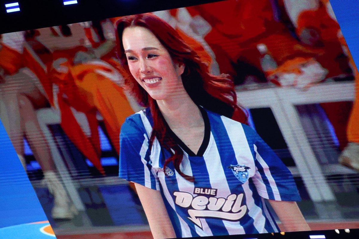 รักรอยยิ้มนี้มากๆ รักมาตลอดฮื่ออออ น่ารัก🍎💙

<a href="/nikaanika17/">Anika.H</a> 
#OLYMPOPDAY 
#PEPSIpresentsOLYMPOP