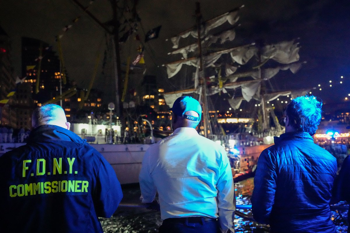 Mayor Zohran Kwame Mamdani tweet media