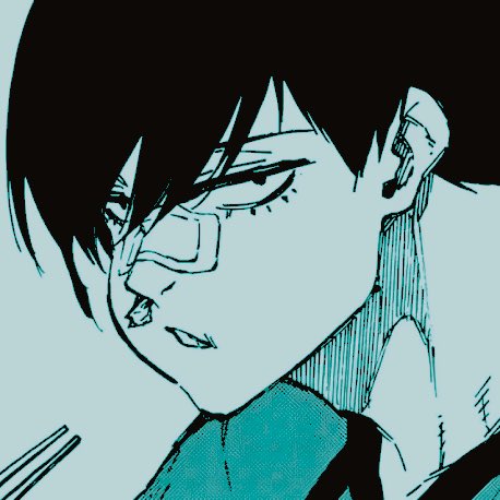 kaijukamii's tweet photo. ᅠ

… 

ᅠ https://t.co/6G7l370RE4