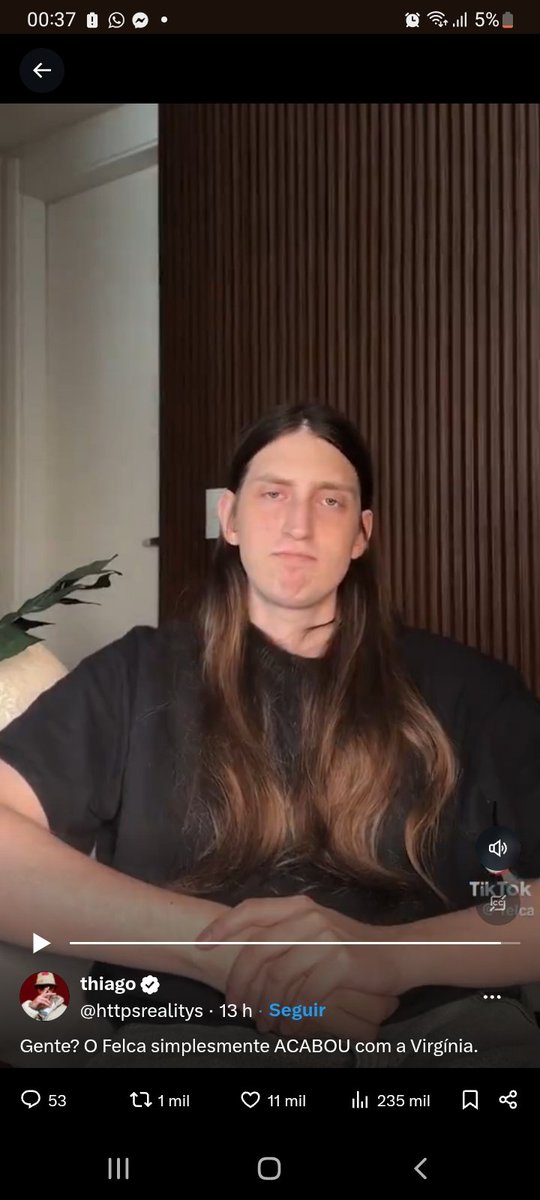 Jaguatirica Soberana tweet media