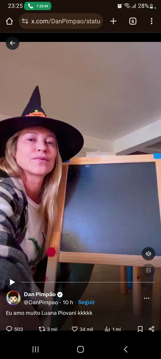 Jaguatirica Soberana tweet media