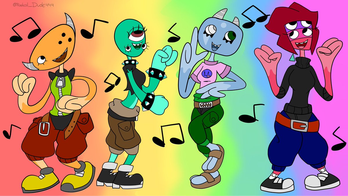Radical Dude (@Radical_Dude444) / Posts / X