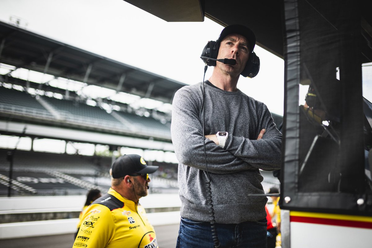 Simon Pagenaud (@simonpagenaud) on Twitter photo 🇺🇸 What a day. <a href="/smclaughlin93/">Scott McLaughlin</a> p2 today in Qualy and will have a shot at pole position tomorrow in Indianapolis.
🇫🇷 quelle journée! <a href="/smclaughlin93/">Scott McLaughlin</a> 2e aujourd’hui à Indianapolis et aura la chance de se battre pour la pole position demain! 🇺🇸 What a day. <a href="/smclaughlin93/">Scott McLaughlin</a> p2 today in Qualy and will have a shot at pole position tomorrow in Indianapolis.
🇫🇷 quelle journée! <a href="/smclaughlin93/">Scott McLaughlin</a> 2e aujourd’hui à Indianapolis et aura la chance de se battre pour la pole position demain!