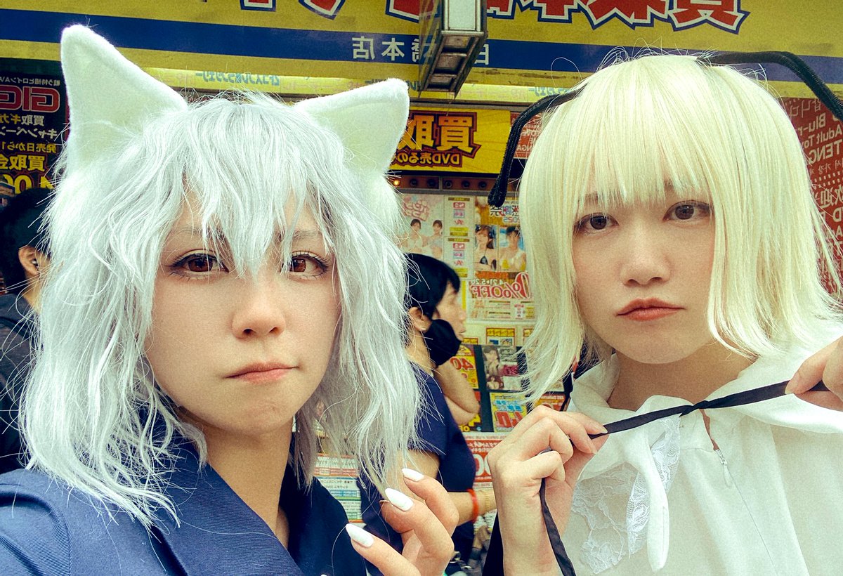 hasami79's tweet photo. ストフェス参加のみなさんよろしくおたの申しますね https://t.co/ATbs0n0g1U
