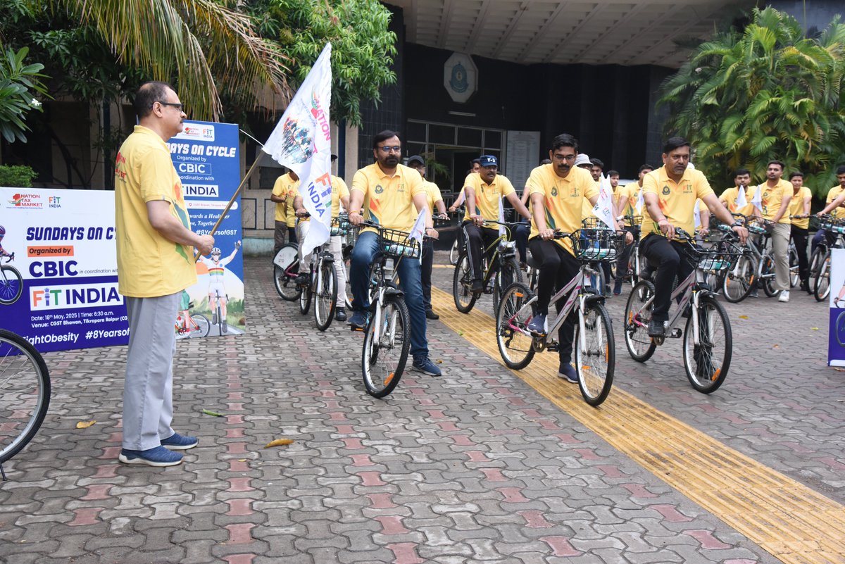 CGST_RAIPUR tweet media