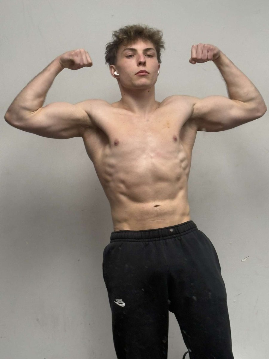 master jett (Bday Apr 11th 🎂) (@_jett38) on Twitter photo I'm just getting more and more shredded each and everyday! Don't worry I'll make you crumble and take every last penny too.
<a href="/diamond__here/">Diamond</a> <a href="/topalphamales/">Top Alpha Males</a> <a href="/MASTER_UPDATES/">|₵Å$H MÅ$T€R_UPDÅT€$ 🇺🇸|38K|</a> <a href="/RT4MastersBR2/">RT4Masters 🔄 🌎</a> I'm just getting more and more shredded each and everyday! Don't worry I'll make you crumble and take every last penny too.
<a href="/diamond__here/">Diamond</a> <a href="/topalphamales/">Top Alpha Males</a> <a href="/MASTER_UPDATES/">|₵Å$H MÅ$T€R_UPDÅT€$ 🇺🇸|38K|</a> <a href="/RT4MastersBR2/">RT4Masters 🔄 🌎</a>