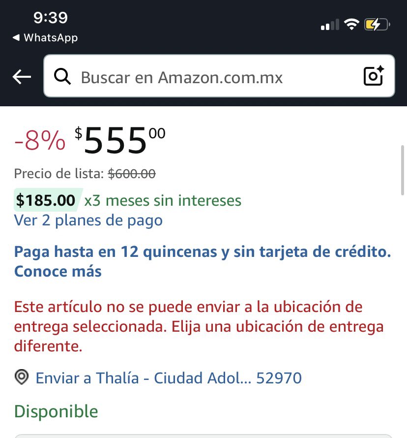 Thalia Rodríguez tweet media