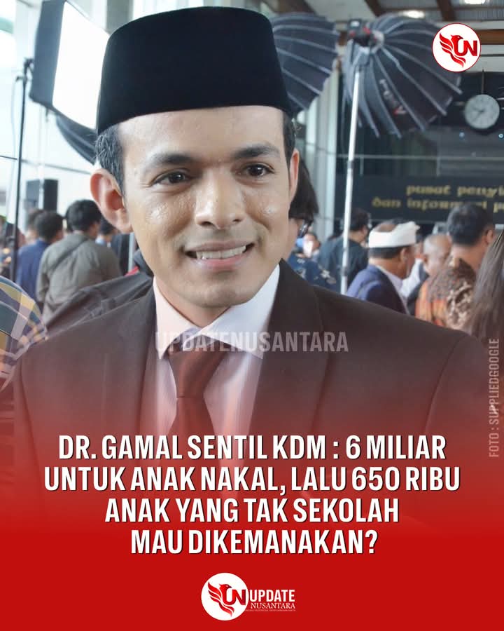 Bandung – Gubernur Jawa Barat, Dedi Mulyadi, memantik kontroversi publik usai meluncurkan program pendidikan karakter melalui pelatihan di barak militer bagi 900 anak yang dikategorikan “nakal”. Program ini didukung oleh anggaran sebesar Rp6 miliar dari APBD