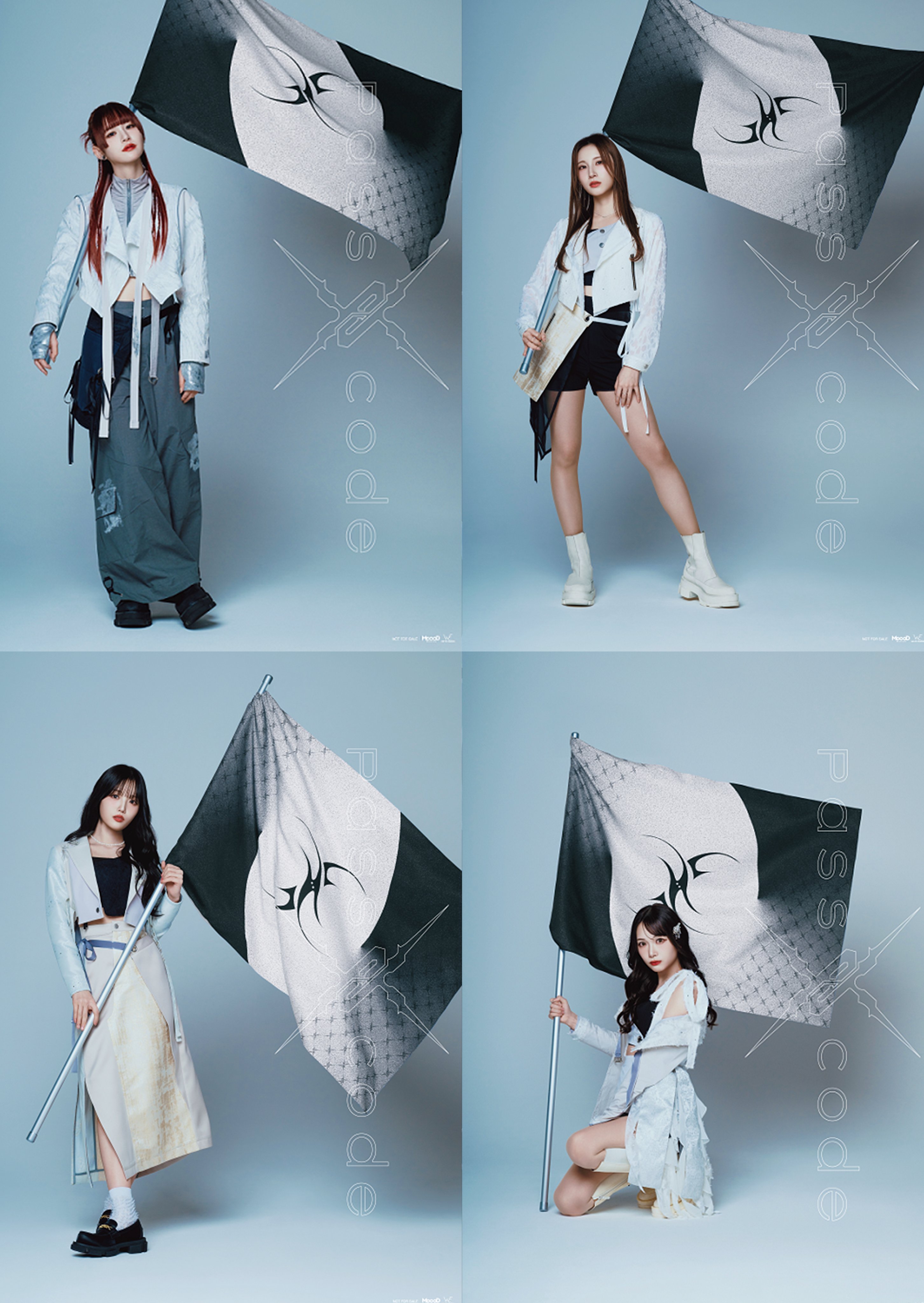 ミヨン　señorita サイン会　特典マグネット 特典会1部>SAY MY NAME 1st EP Album [SAY MY NAME] / 先着