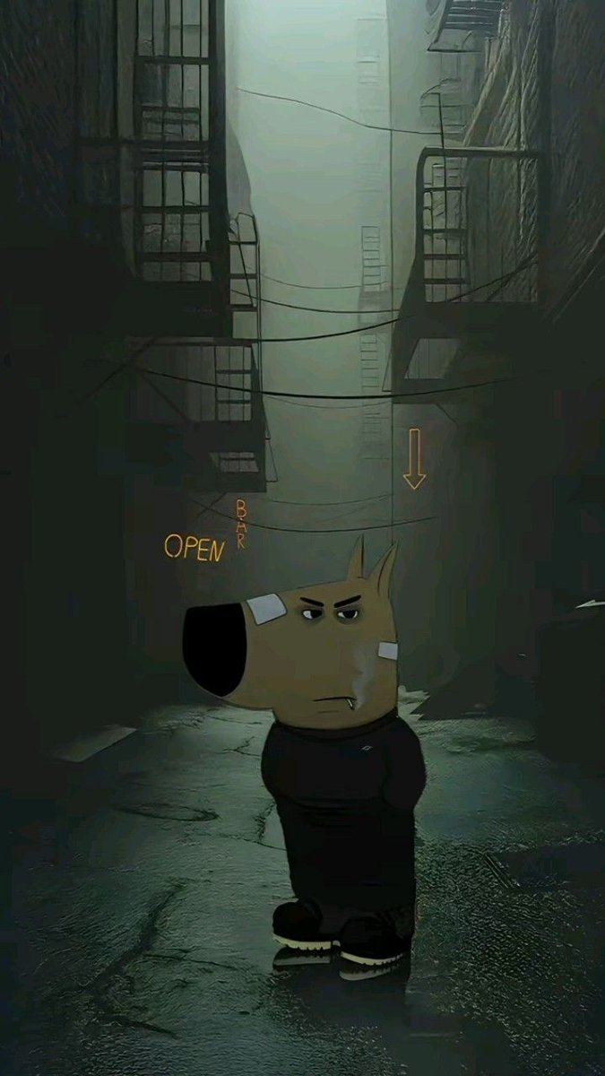 Chill Demon tweet media