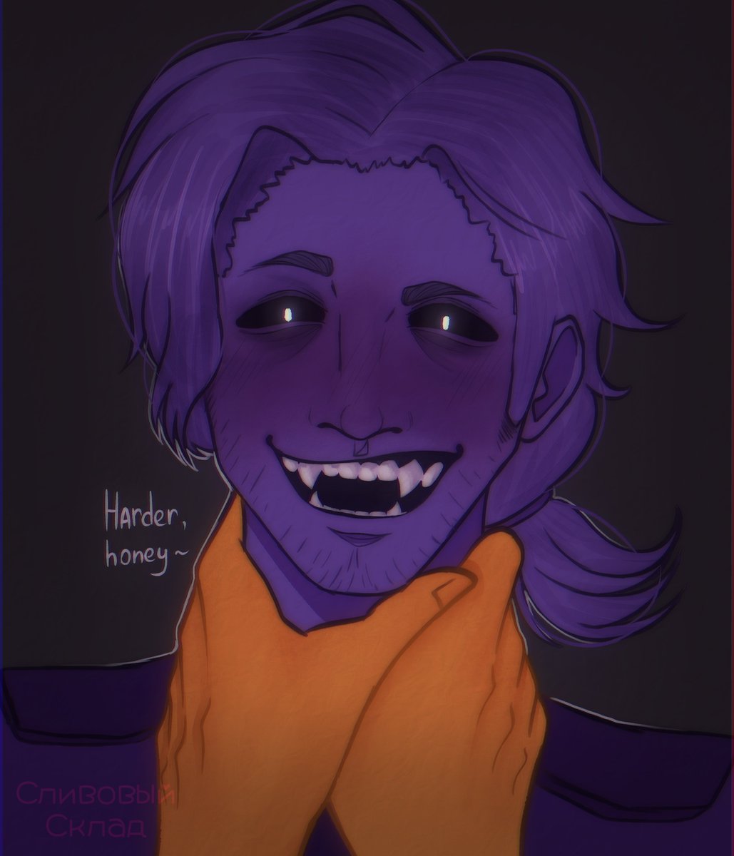 PlumsStock's tweet image. The weirdest game in my entire life
#DSAF
#dayshiftatfreddys
#davesport
#digitalart