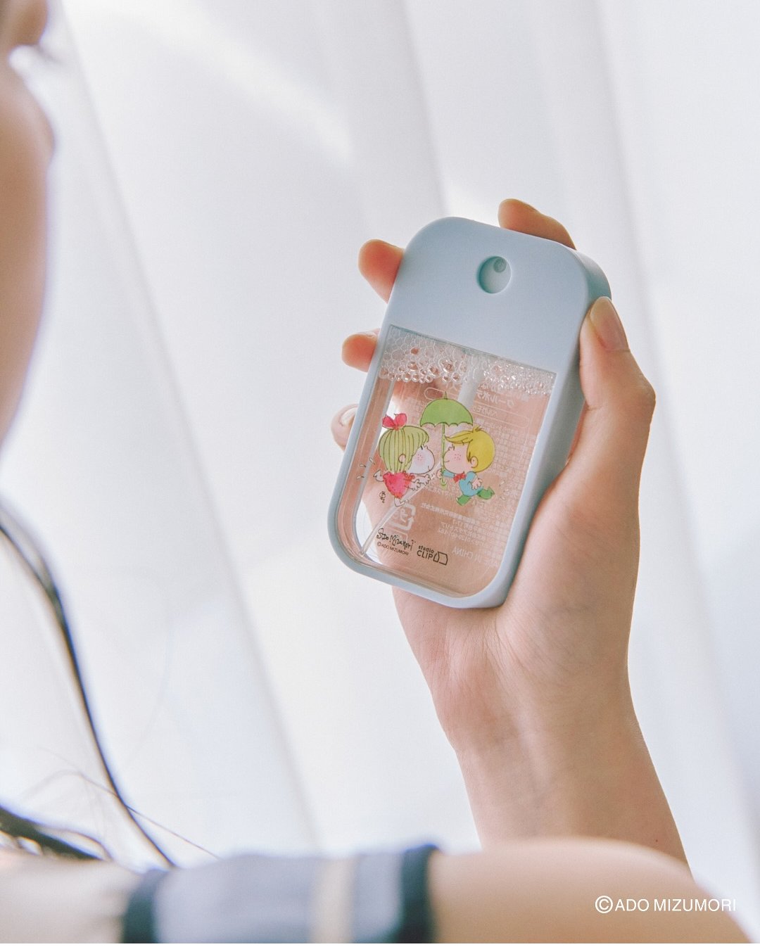 あなたのために　買っといた！ 水森亜土てんこ盛りセット　スタジオクリップ あなたのために 買っといた！ 水森亜土てんこ盛りセット