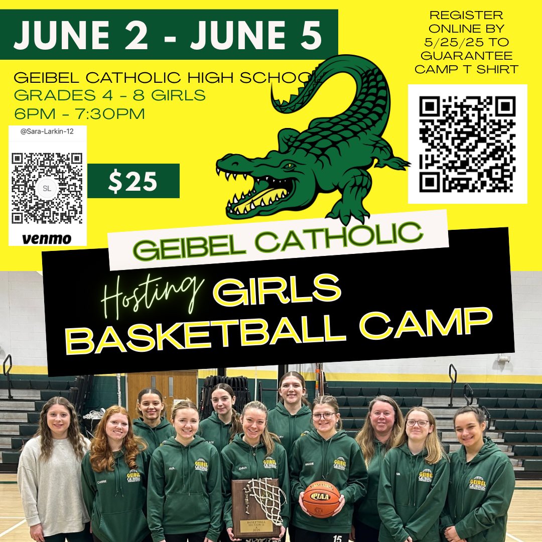 Sara Larkin (@saralarkinhoops) on Twitter photo 