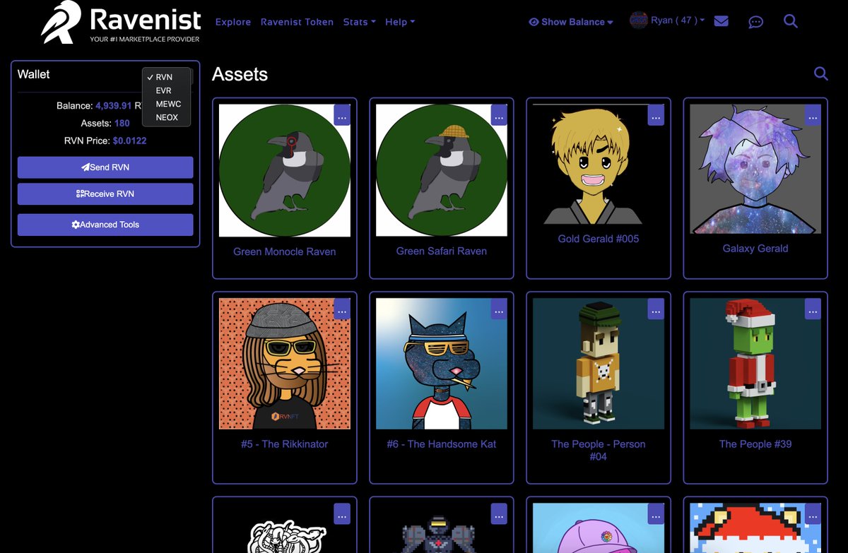 Ravenist 🅁🅅🄽 tweet media