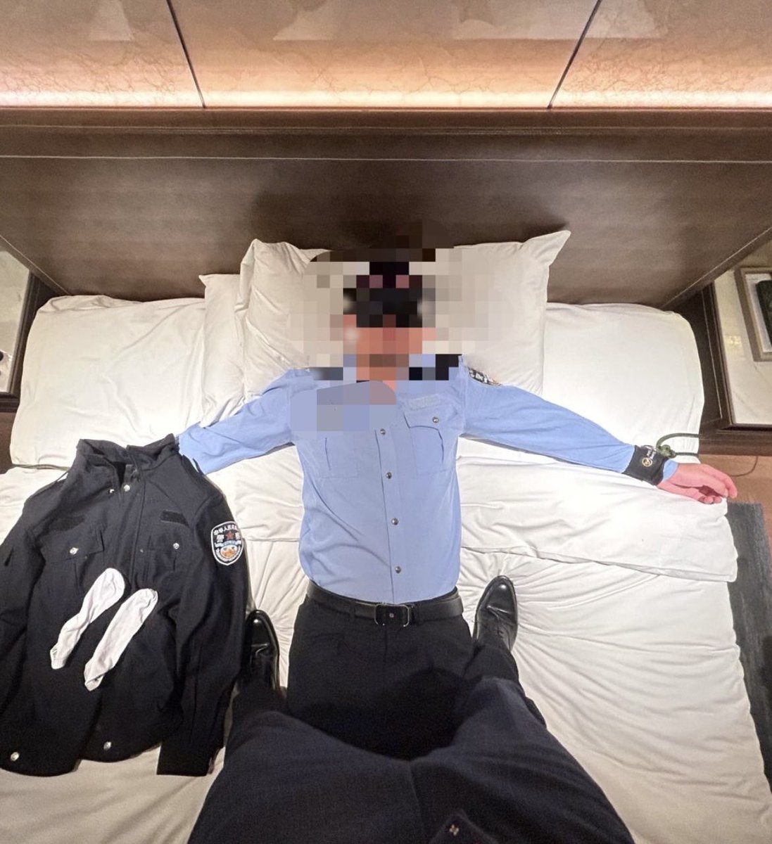 185 46码武汉臭脚jc
迷晕捆绑 逼供调教磨枪归责
能挺过几关呢阿sir