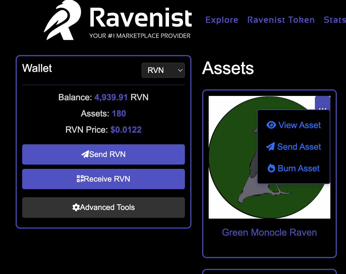 Ravenist 🅁🅅🄽 tweet media