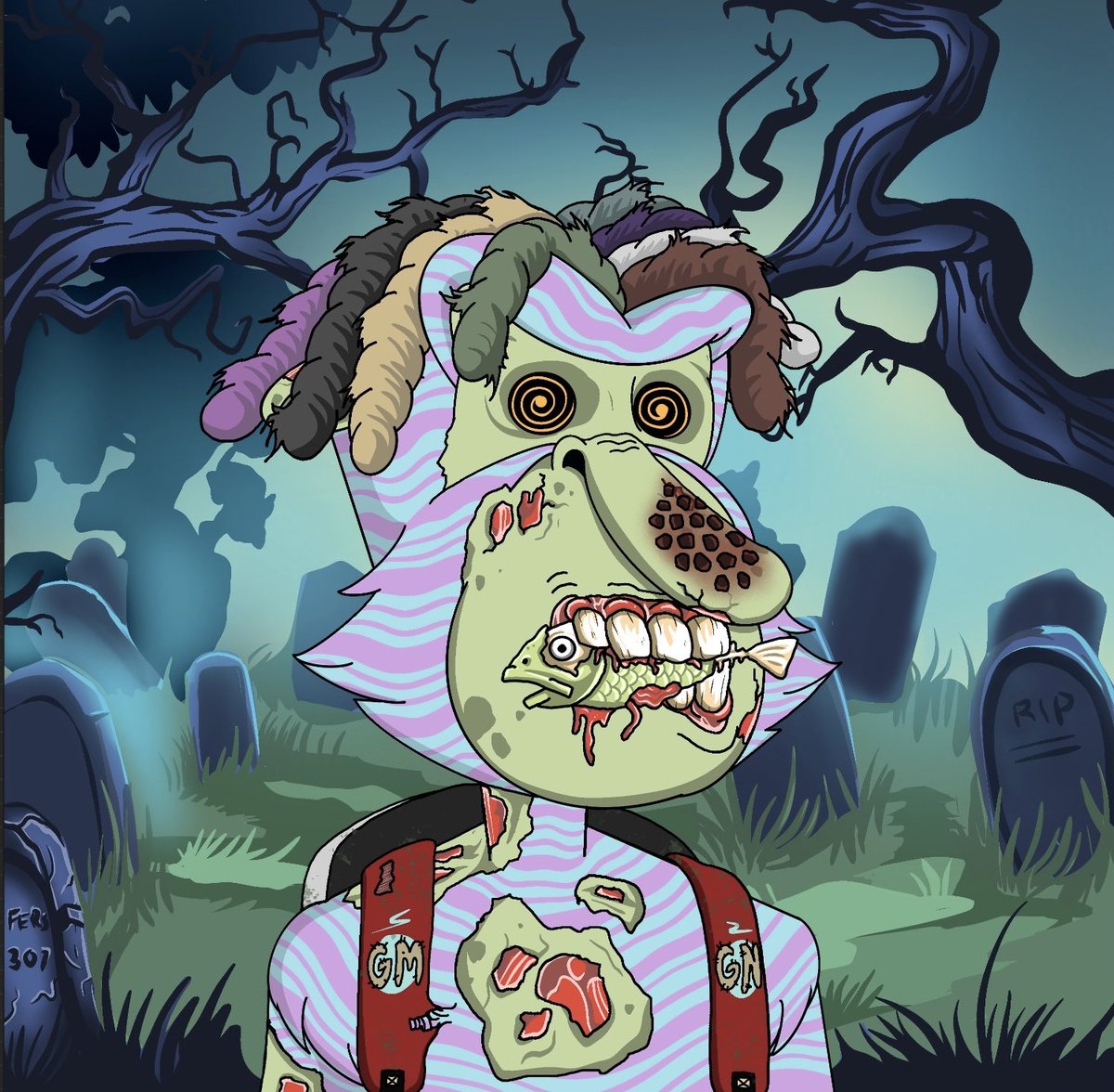 Cpt.Sniffer tweet media